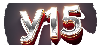 y15 logo